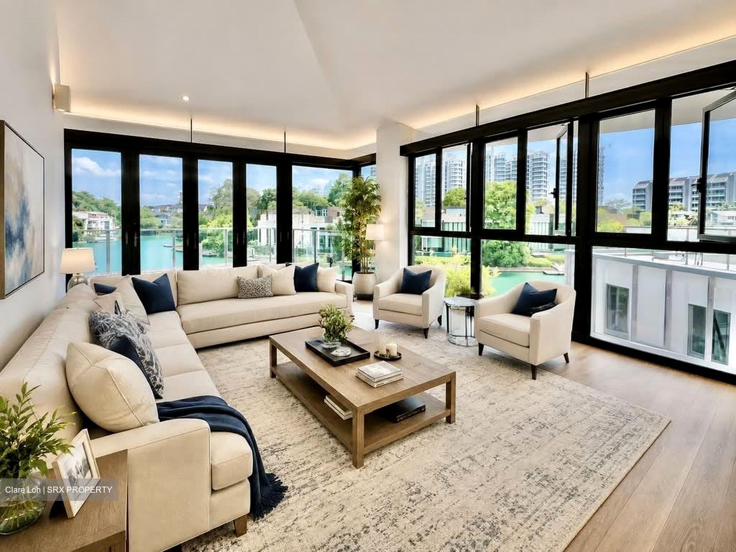 Pearl Island (D4), Detached #601474621